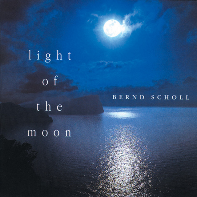 Bernd Scholl Photo