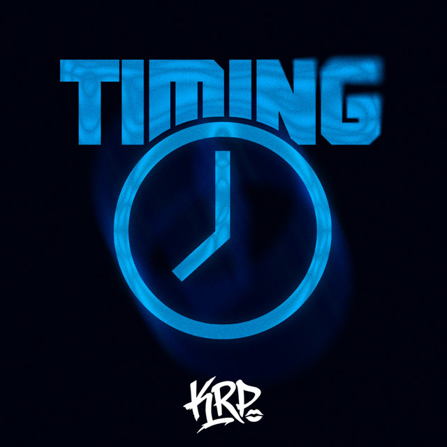 Timing cover art