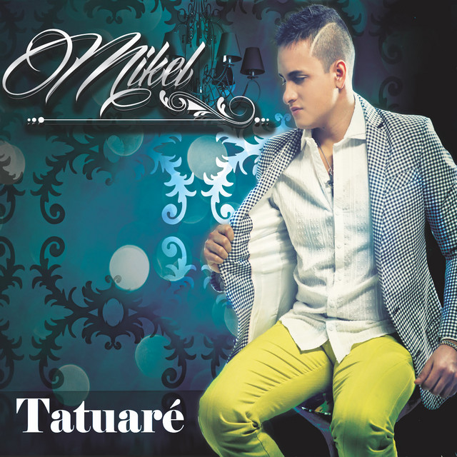 Tatuare cover art
