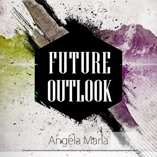 Future Outlook cover art