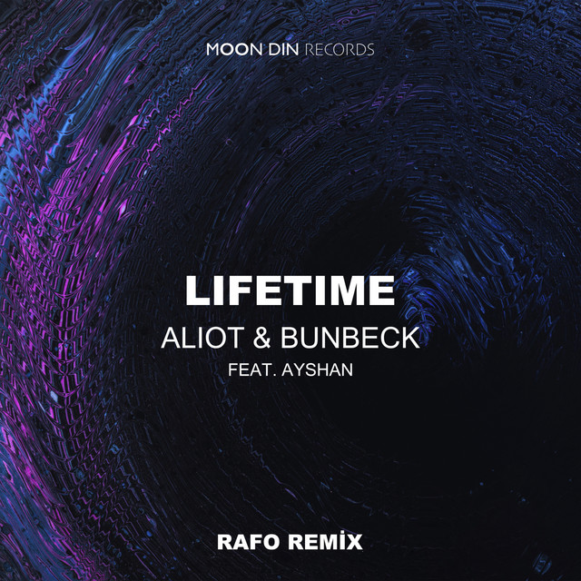 Lifetime - RAFO Remix