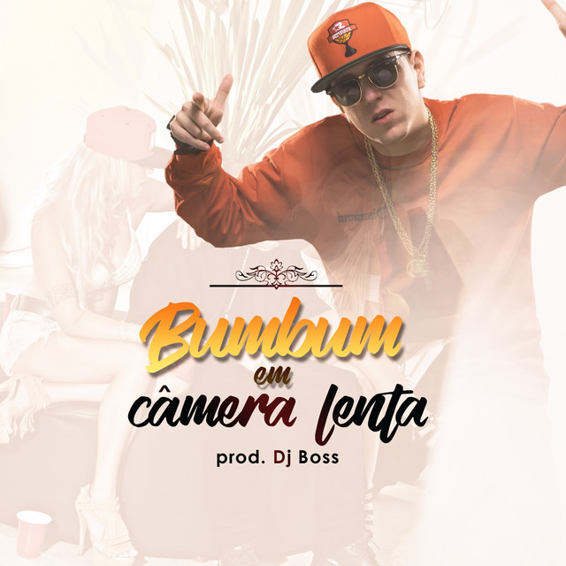 Bumbum em Câmera Lenta