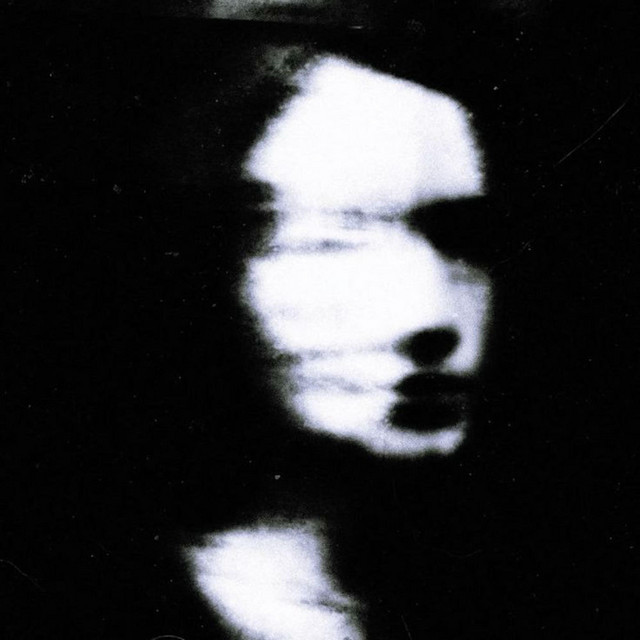 Trust cover art