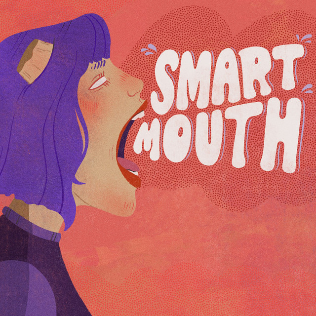 Smart Mouth cover art
