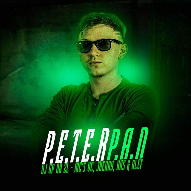 P.E.T.E.R. P.A.N.