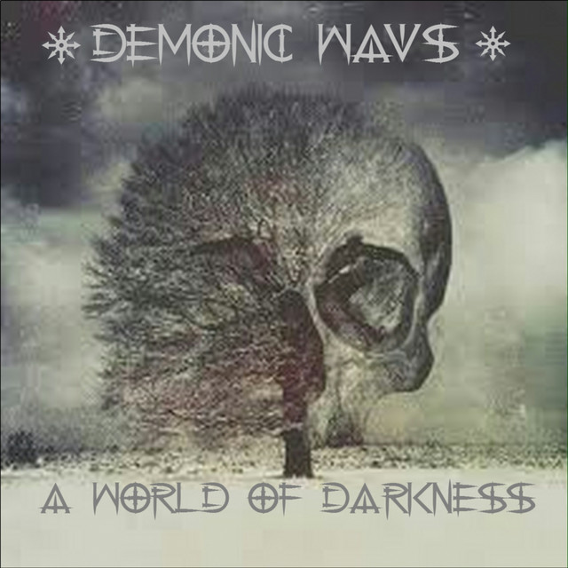 Demonic Wavs cover