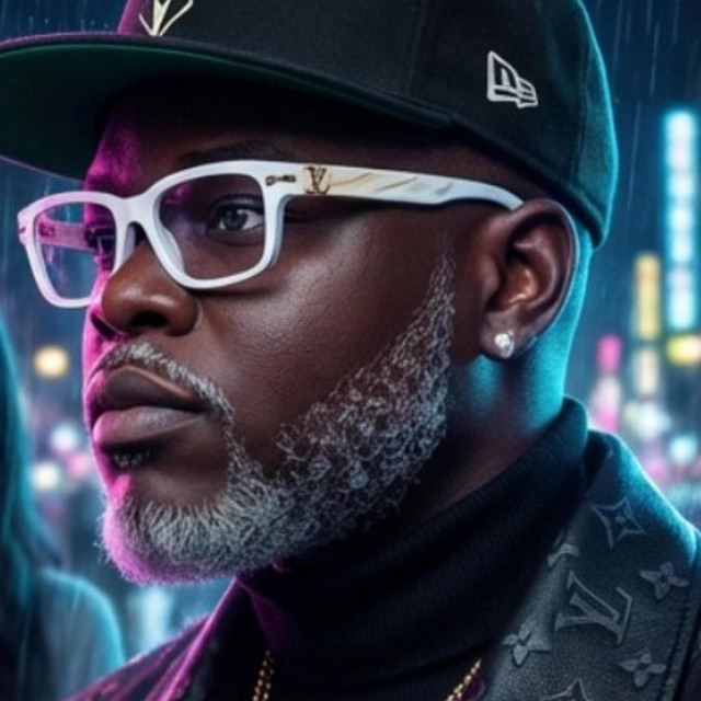 undefined album image