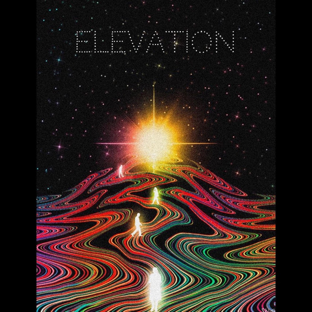 elevation cover art