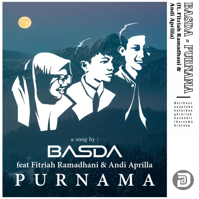 Purnama cover art