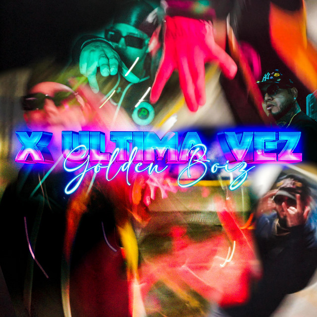 X ULTIMA VEZ