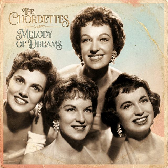 Melody of Dreams cover art