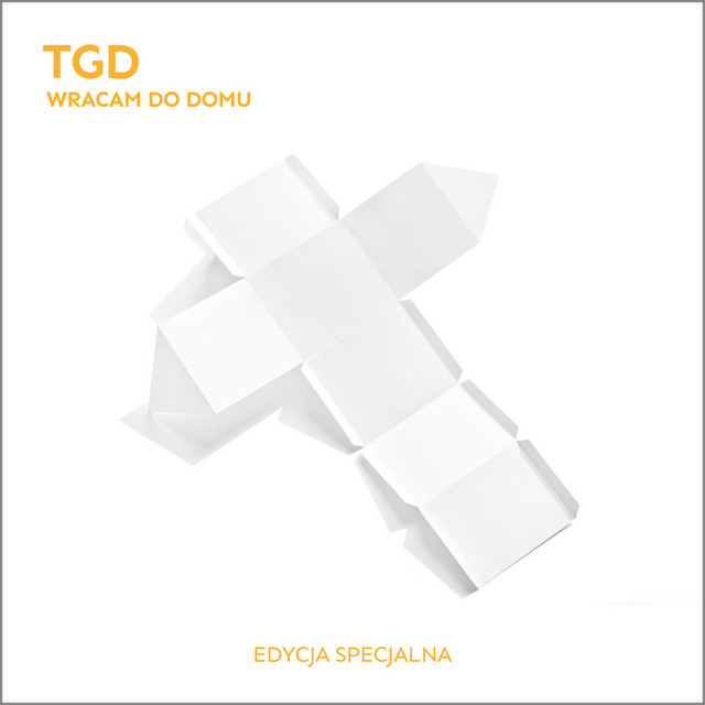 Wracam Do Domu (Edycja Specjalna) cover art