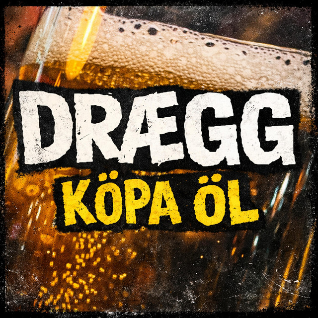 Drægg