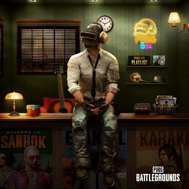 Thank you, 5urvivors cover art