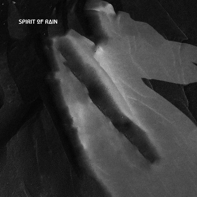 Spirit of Rain cover art