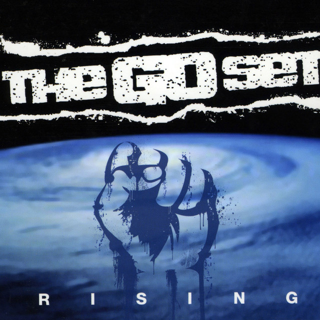 Rising cover art