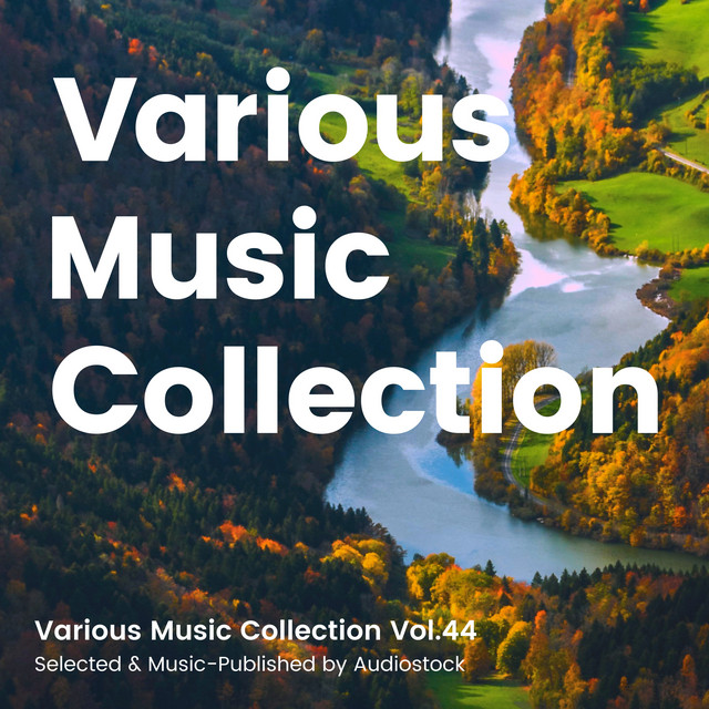 Various Music Collection Vol.44 -Selected & Music-Published by ...