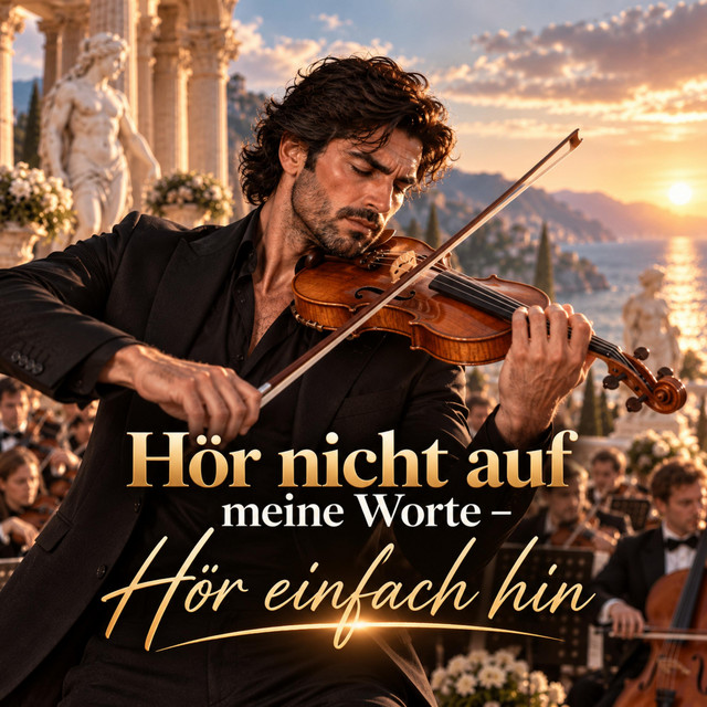 Sehnsuchtsmelodien