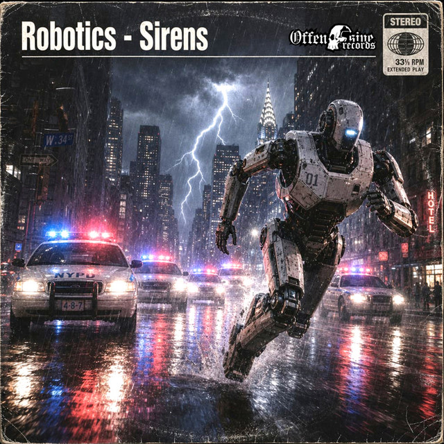 Sirens