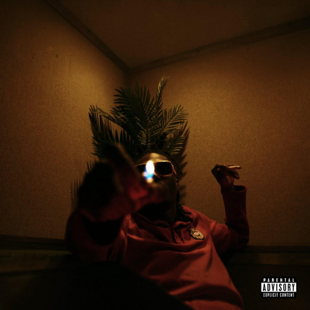 Teezus cover art