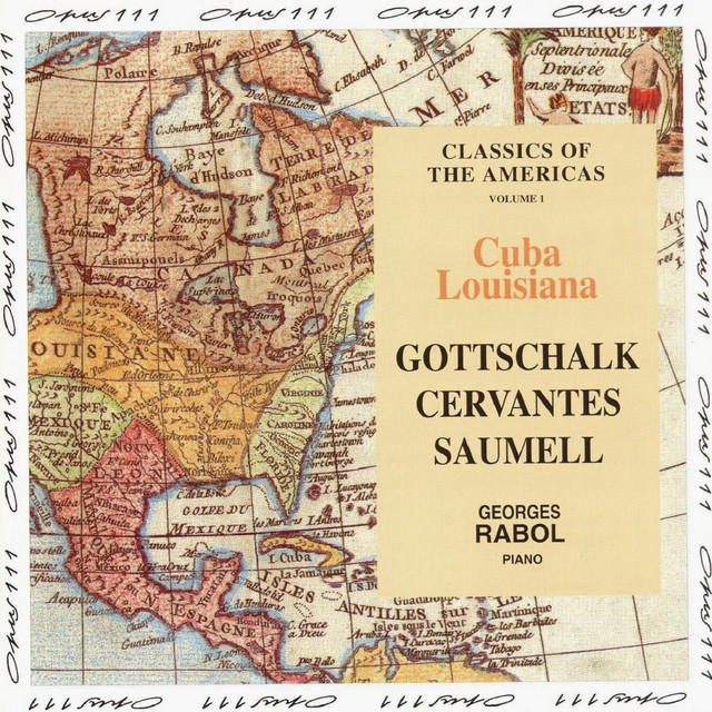 Suite de danses et portraits: No. 7, Sérénade cubaine - song and lyrics ...