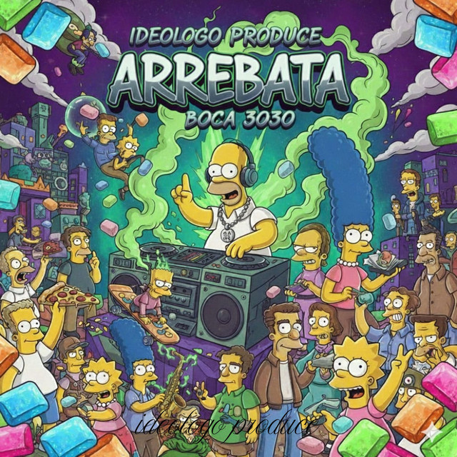 Arrebata