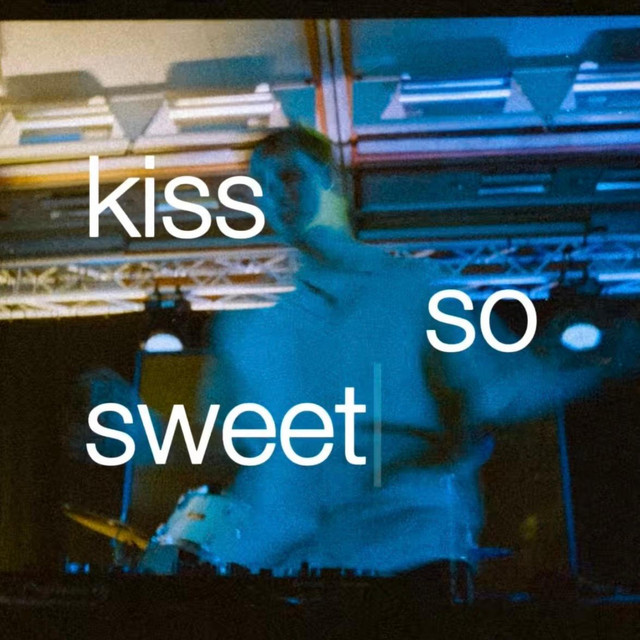 Kiss So Sweet