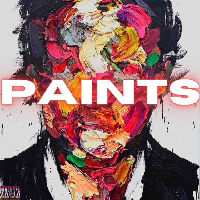 paints cover art