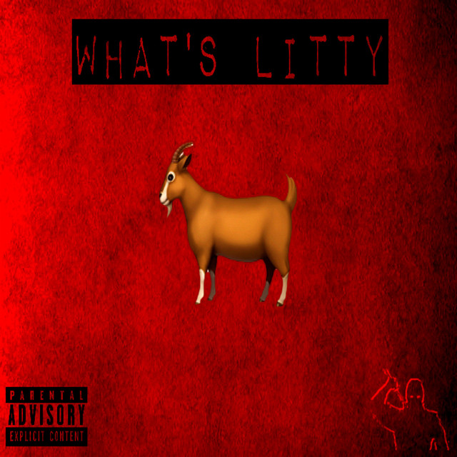 What's Litty - Single by Ningatrybe Lex | Spotify
