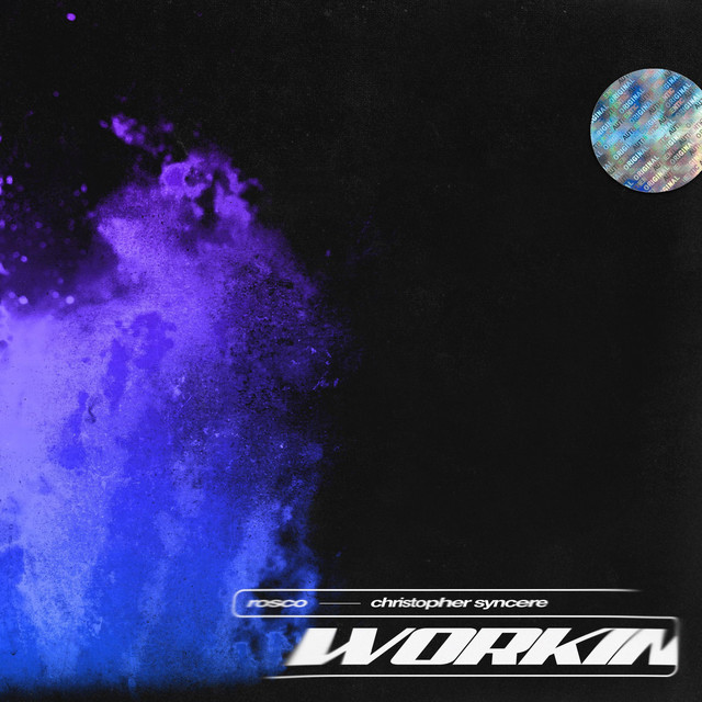 Workin cover art
