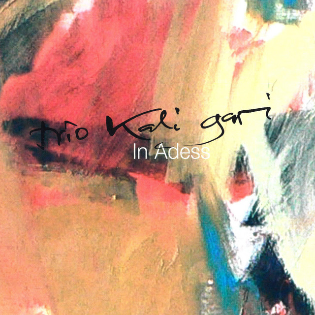 In Adess cover art