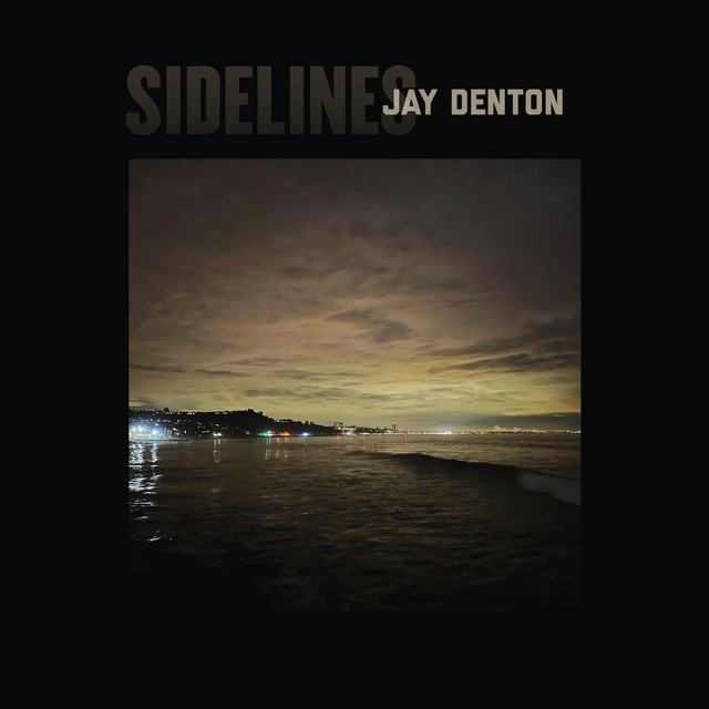 Sidelines cover art