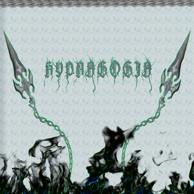 Hypnagogia cover