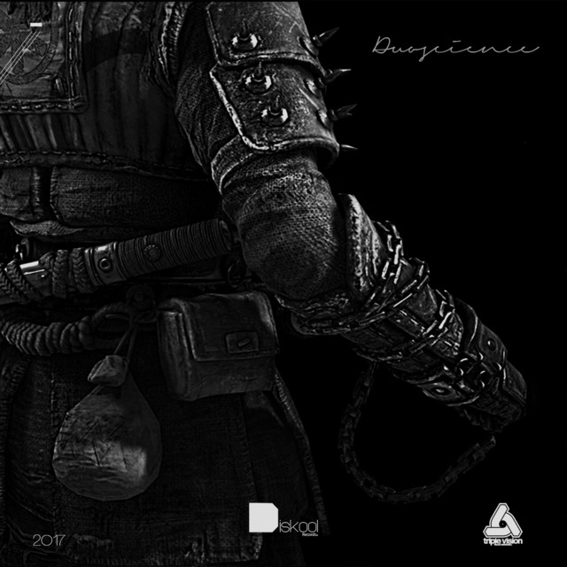 Life or Death - Original artwork