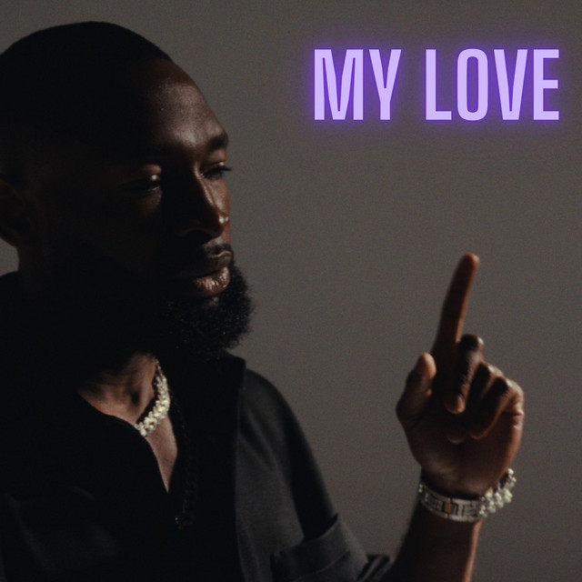 My love - Single by Jam TheBrain | Spotify