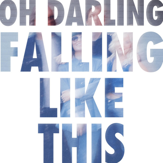 Falling Like This cover