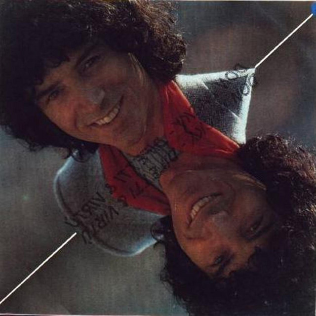 Difetti & Virtù cover art