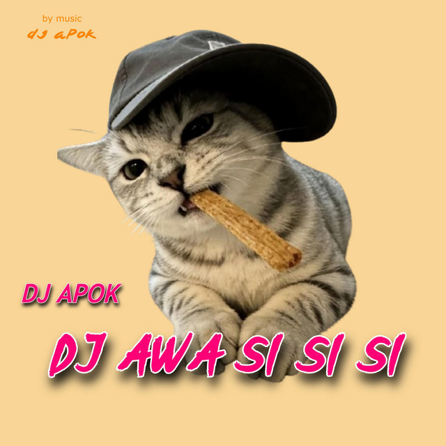 AWA SI SI SI cover art