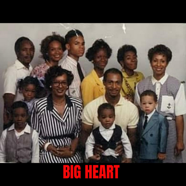 BIG HEART