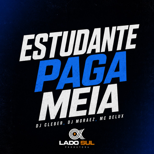 Estudante Paga Meia