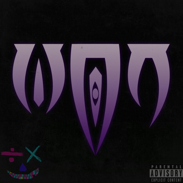 mahyrs ost cover art