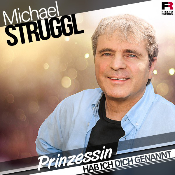 Prinzessin hab ich Dich genannt cover