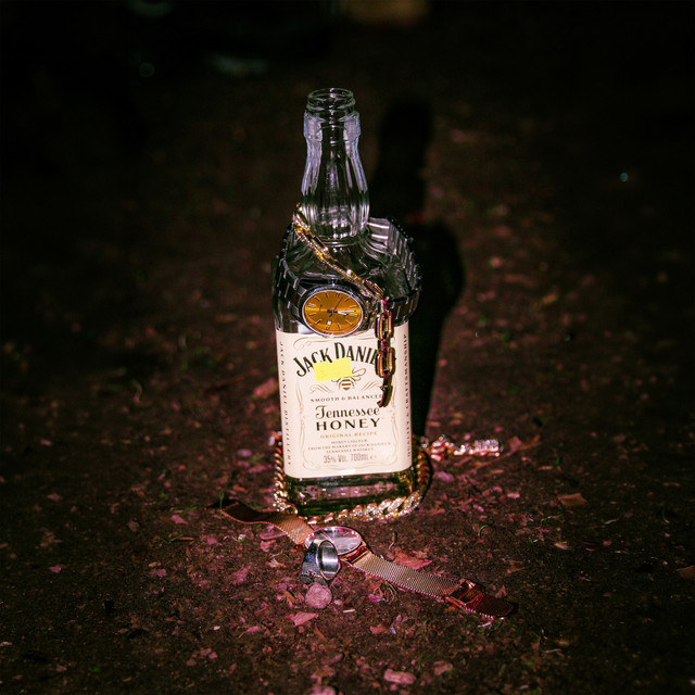 undefined album image