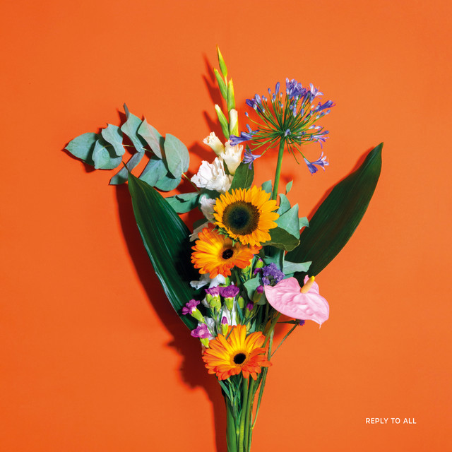 Reply To All cover art