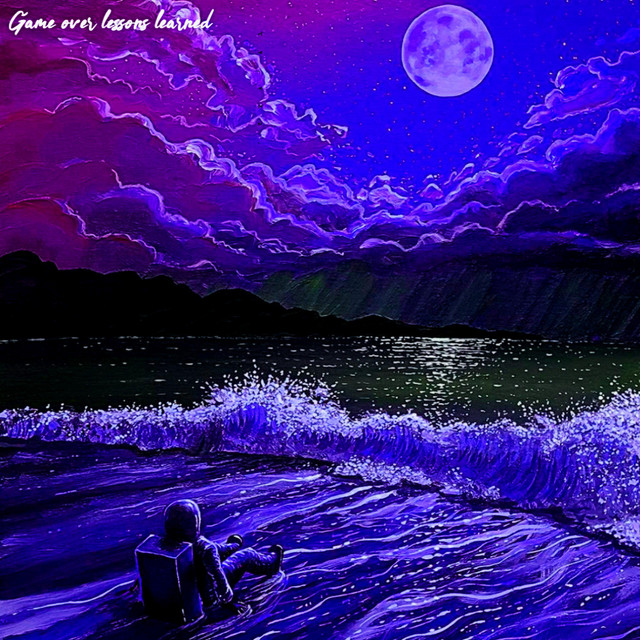 Game Over, Lessons Learned cover art