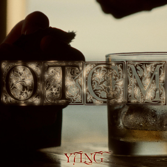 OTCM cover art