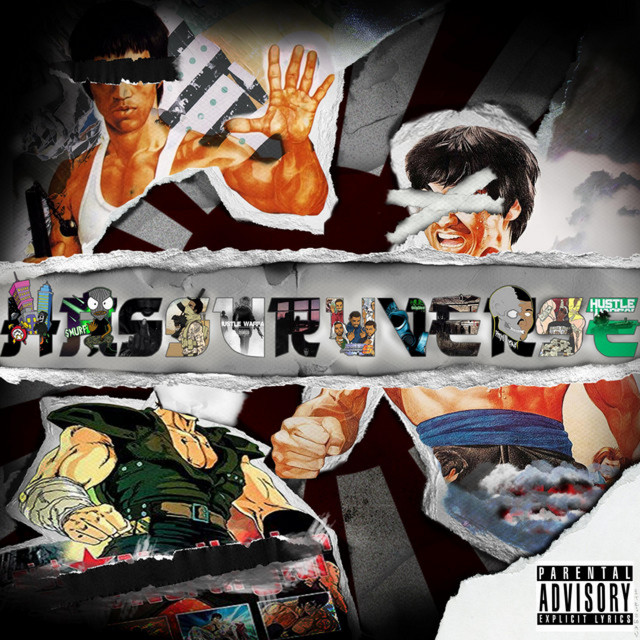 undefined album image