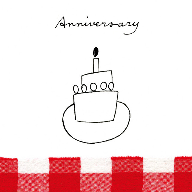 anniversary cover