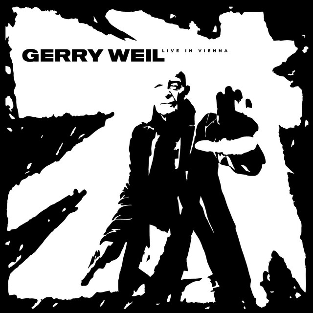 Live in Vienna cover art
