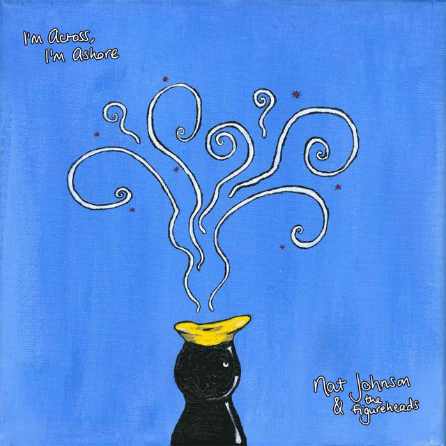 Nat Johnson And The Figureheads image